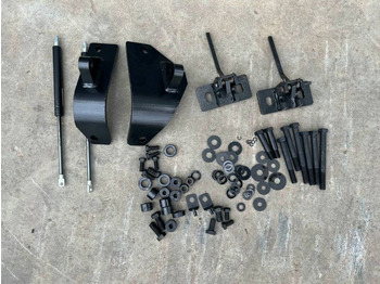 Cabine e interior para Máquina de construção novo Cat 325D Guard: foto 3