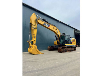 Escavadora de rastos CATERPILLAR 330FL