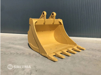 Balde para Máquina de construção novo Cat 340D2 DB: foto 2 Balde para Máquina de construção novo Cat 340D2 DB: foto 2