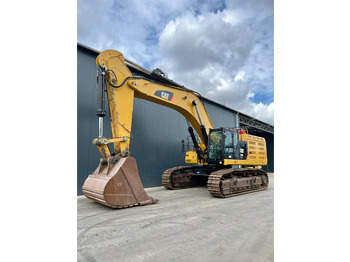Escavadora de rastos CATERPILLAR 374FL