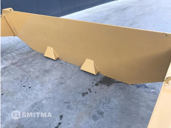 Rampa hidráulica para Máquina de construção novo Cat 730: foto 3