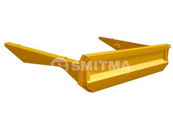 Rampa hidráulica CATERPILLAR