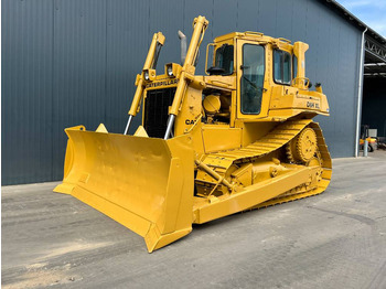 Buldôzer CATERPILLAR D6H