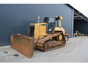 Buldôzer CATERPILLAR D6N XL
