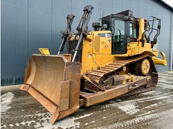 Buldôzer CATERPILLAR D6T