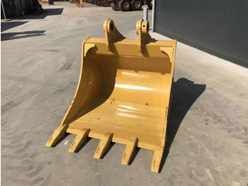 Balde para Máquina de construção novo Cat M318C 1.20m: foto 5