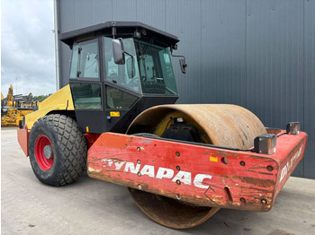 Compactador Dynapac CA 602 D: foto 3