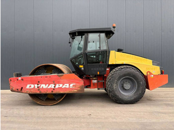Compactador Dynapac CA 602 D: foto 5