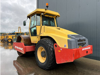 Rolo Dynapac CA302D: foto 3