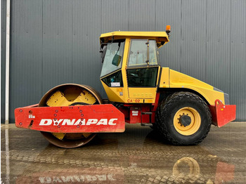 Rolo Dynapac CA302D: foto 2