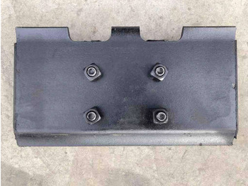 Estrutura/ Châssis DYNAPAC