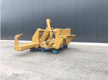 Equipamento para Máquina de construção novo Cat 120G: foto 5
