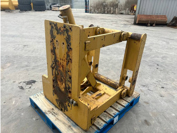 Equipamento para Máquina de construção Cat 12H / 120M / 120H / 140G / 140H / 140K / 140M / 14: foto 5