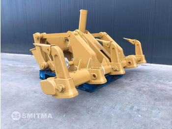Equipamento para Máquina de construção novo Cat 160K: foto 2
