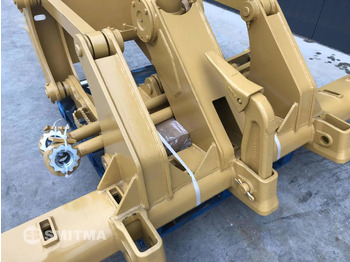 Equipamento para Máquina de construção novo Cat 160K: foto 3