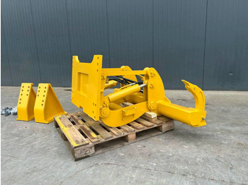 Equipamento para Máquina de construção novo Komatsu D39: foto 2