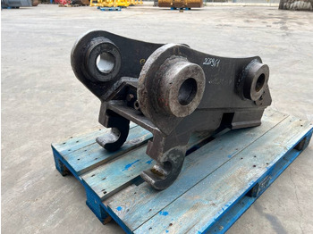 Acoplamento rápido para Máquina de construção Gjerstad Volvo S1 - 320D: foto 5