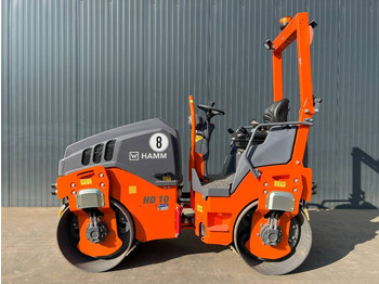 Rolo novo Hamm HD10 VV - NEW: foto 2