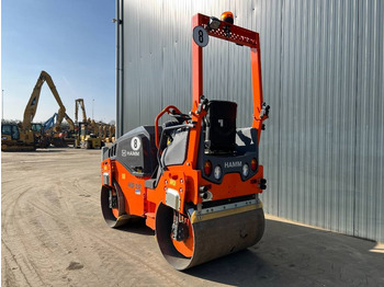 Rolo novo Hamm HD10 VV - NEW: foto 3