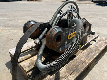 Acoplamento rápido para Máquina de construção OilQuick OQ65 - M314F / M316F / M318F: foto 5 Acoplamento rápido para Máquina de construção OilQuick OQ65 - M314F / M316F / M318F: foto 5