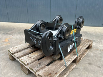 Acoplamento rápido OILQUICK