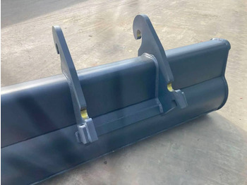 Balde para Máquina de construção novo Smitma CW30 2.00m: foto 5