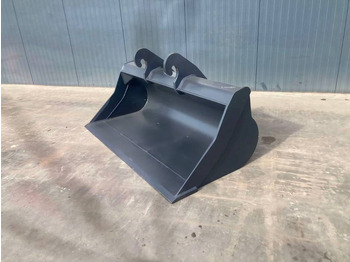 Balde para Máquina de construção novo Smitma CW30 2.00m: foto 3