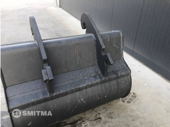 Balde para Máquina de construção novo Smitma CW40 18-23t: foto 5