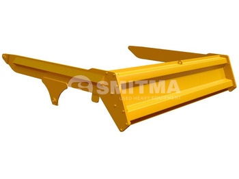 Rampa hidráulica VOLVO