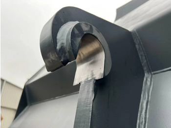 Balde para Máquina de construção novo Volvo ISO / Lundberg - Volvo L120H: foto 4 Balde para Máquina de construção novo Volvo ISO / Lundberg - Volvo L120H: foto 4