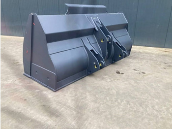 Balde para Máquina de construção novo Volvo L120G: foto 2