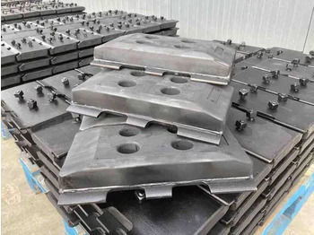 Estrutura/ Châssis VOLVO