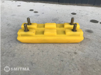 Estrutura/ Châssis WIRTGEN