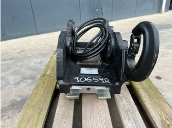 Acoplamento rápido para Máquina de construção geel SW035 312D / 312E / 313F / 314D / 314F / 315F: foto 2