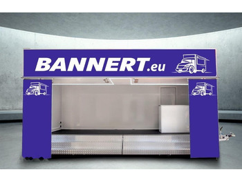Roulote bar BANNERT