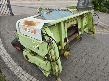 Acessórios para Colhedora de forragem CLAAS