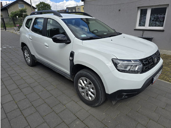 Automóvel DACIA