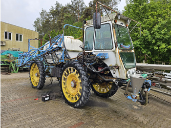 Pulverizador agricola Evrard: foto 2