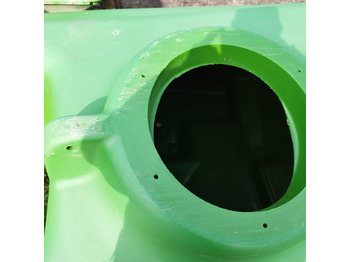 Pulverizador agricola Fendt Rogator: foto 4
