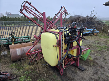 Pulverizador agricola HARDI