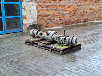 Retroescavadeira JCB