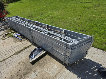 Equipamento de construção NOWA