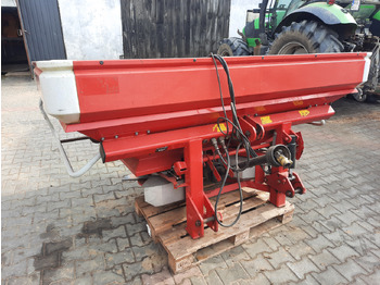 Distribuidor de fertilizantes LELY CENTERLINER SX 2000 L: foto 4