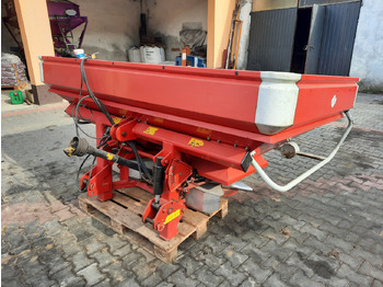 Distribuidor de fertilizantes LELY CENTERLINER SX 2000 L: foto 2