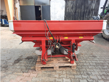 Distribuidor de fertilizantes LELY CENTERLINER SX 2000 L: foto 3