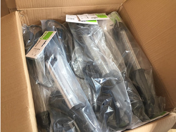 Equipamento para oficina Lampa warsztatowa na 5 metrowym przewodzie zasilającym: foto 5