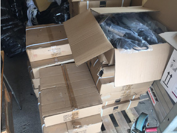 Equipamento para oficina Lampa warsztatowa na 5 metrowym przewodzie zasilającym: foto 3