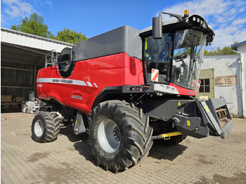 Ceifeira debulhadora MASSEY FERGUSON