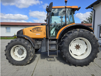 Trator RENAULT Ares