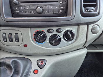 Ambulância RENAULT Trafic 2.0 dCi 115 KM: foto 5